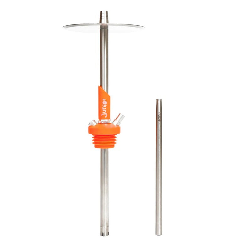 Orange Nube Unique Junior Stem
