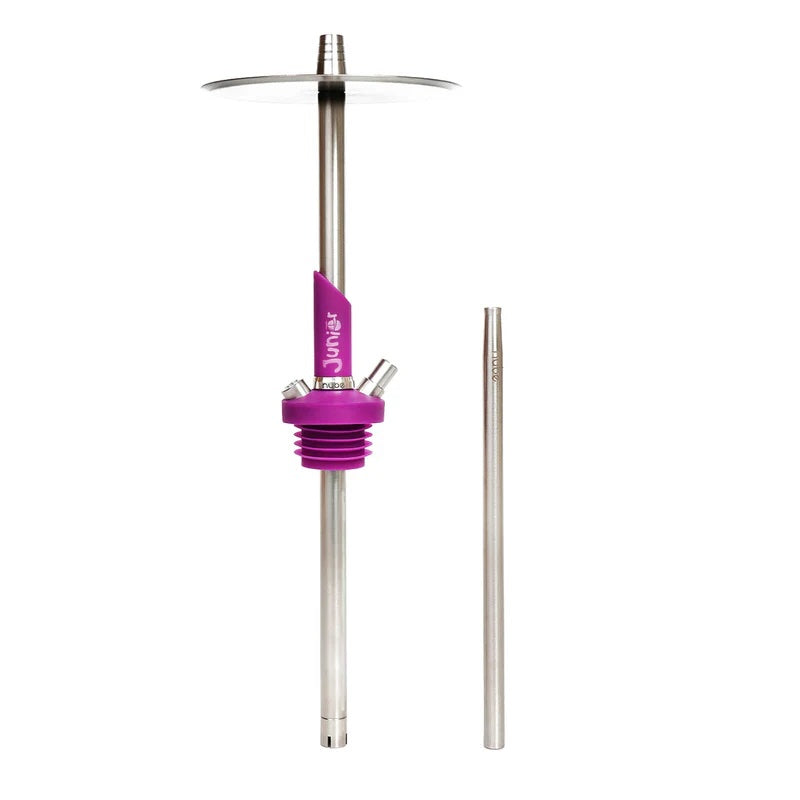 Purple Nube Unique Junior Stem