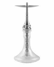 Retrofit Amalgam Hookah Stem