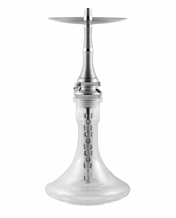 Retrofit Amalgam Hookah Stem