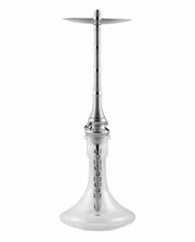 Retrofit Amalgam Hookah Stem