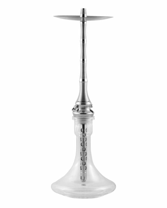 Retrofit Amalgam Hookah Stem
