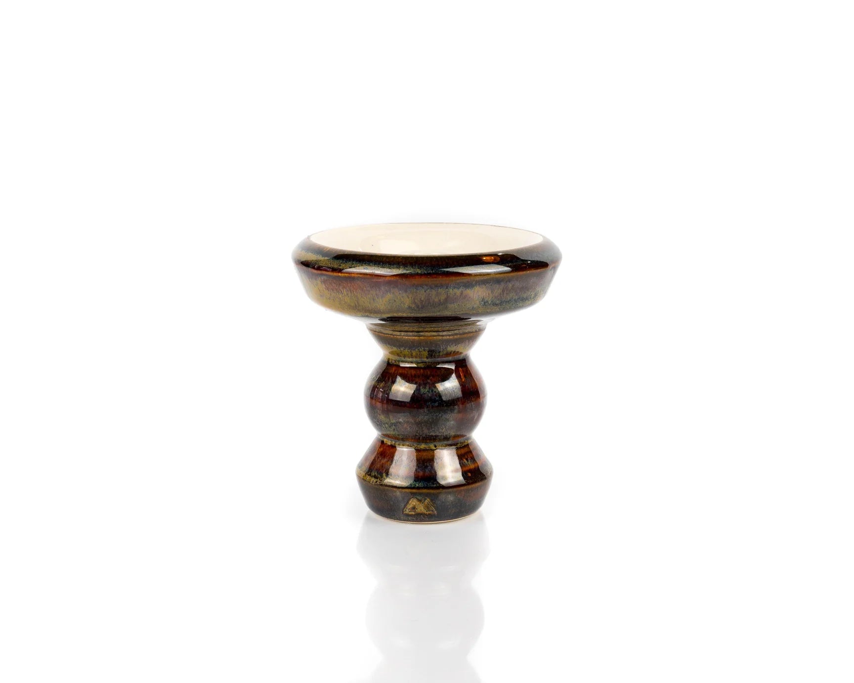 Mason Onyx Shishaware Hookah Bowl