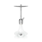 Steamulation Pure One Hookah White