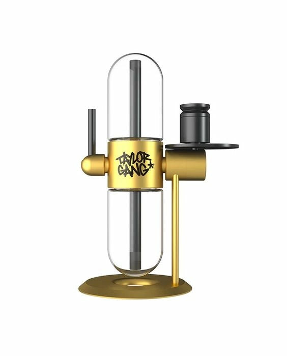 Stundenglass Gravity Hookah