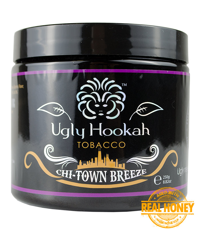 Ugly Shisha 100g
