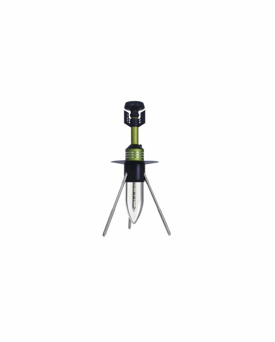 X-B21 Caliber Hookah