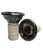 Zahrah Spain Hookah Bowl