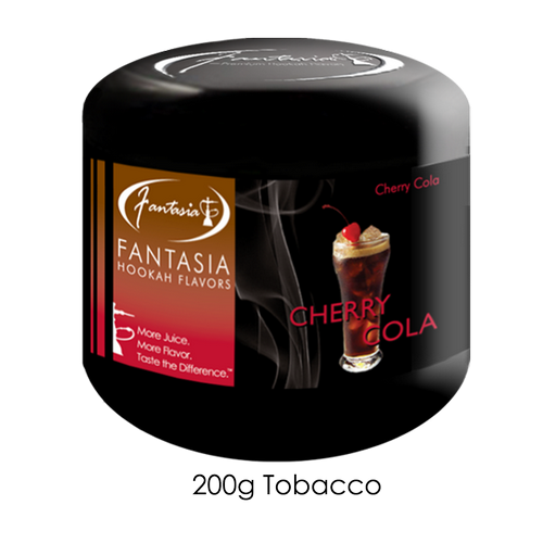 Fantasia Shisha 200g - Thehookah.com