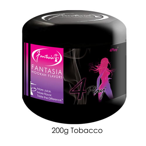Fantasia Shisha 200g