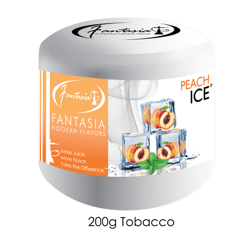 Fantasia Ice Shisha 200g - Thehookah.com