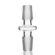 Glass Hookah Bowl Adapter 19mm - TheHookah.com