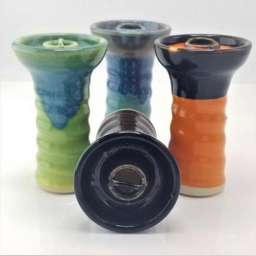 Alpaca Predator Hookah Bowl - TheHookah.com