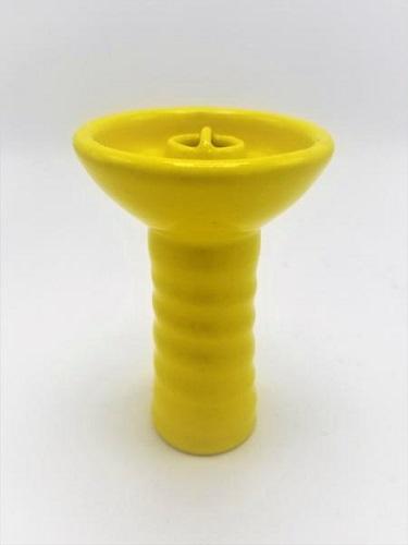 Alpaca Predator Bowl Yellow