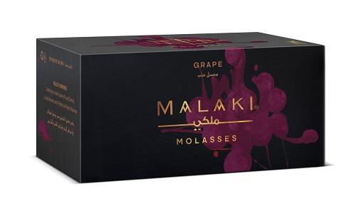 Malaki Shisha 250g - TheHookah.com