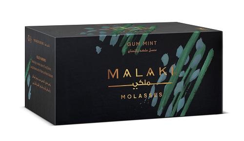 Malaki Shisha 250g - TheHookah.com