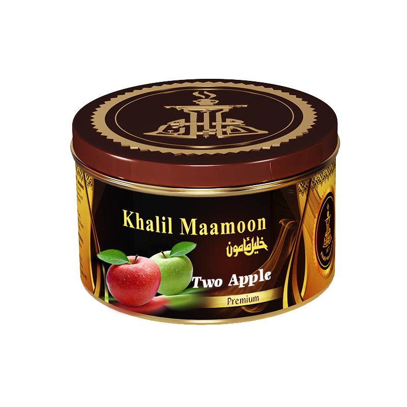 Khalil Maamoon Shisha 250g