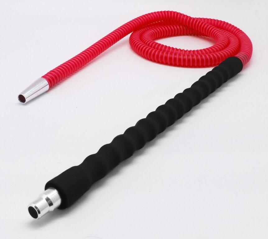 Amira Soft Grip Hose Red Black 