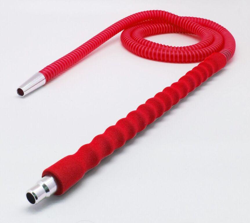 Amira Soft Grip Hose Red 