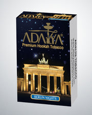 Adalya Shisha 50g Box