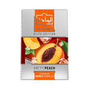 Al Waha Shisha 50g arctic peach