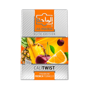 Al Waha Shisha 50g cali peach