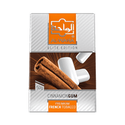 Al Waha Shisha 50g cinnamon gum