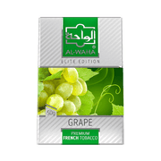 Al Waha Shisha 50g grape