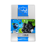 Al Waha Shisha 50g hot n cold