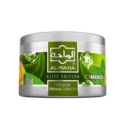 Al Waha Shisha 200g - TheHookah.com