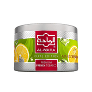 Al Waha Shisha 200g - TheHookah.com