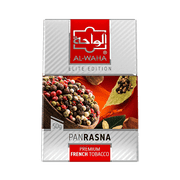 Al Waha Shisha 50g paan