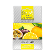 Al Waha Shisha 50g summer air