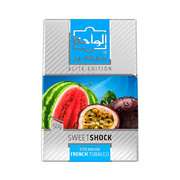 Al Waha Shisha 50g sweet shock