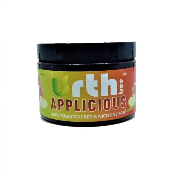 UrthTree Natural Fruit Hookah Molasses - TheHookah.com