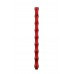 Aviator Hookah Stem Red - TheHookah.com