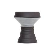 BYO Blackstone Two Tone Bowl black with gray
