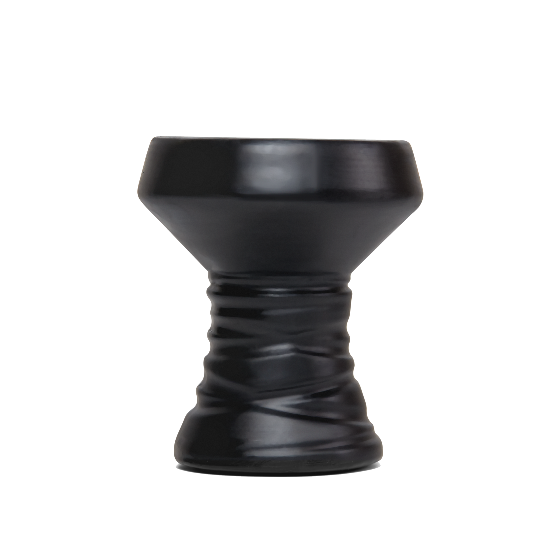 BYO Blackstone Hookah Bowl black