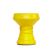 BYO Blackstone Hookah Bowl yellow