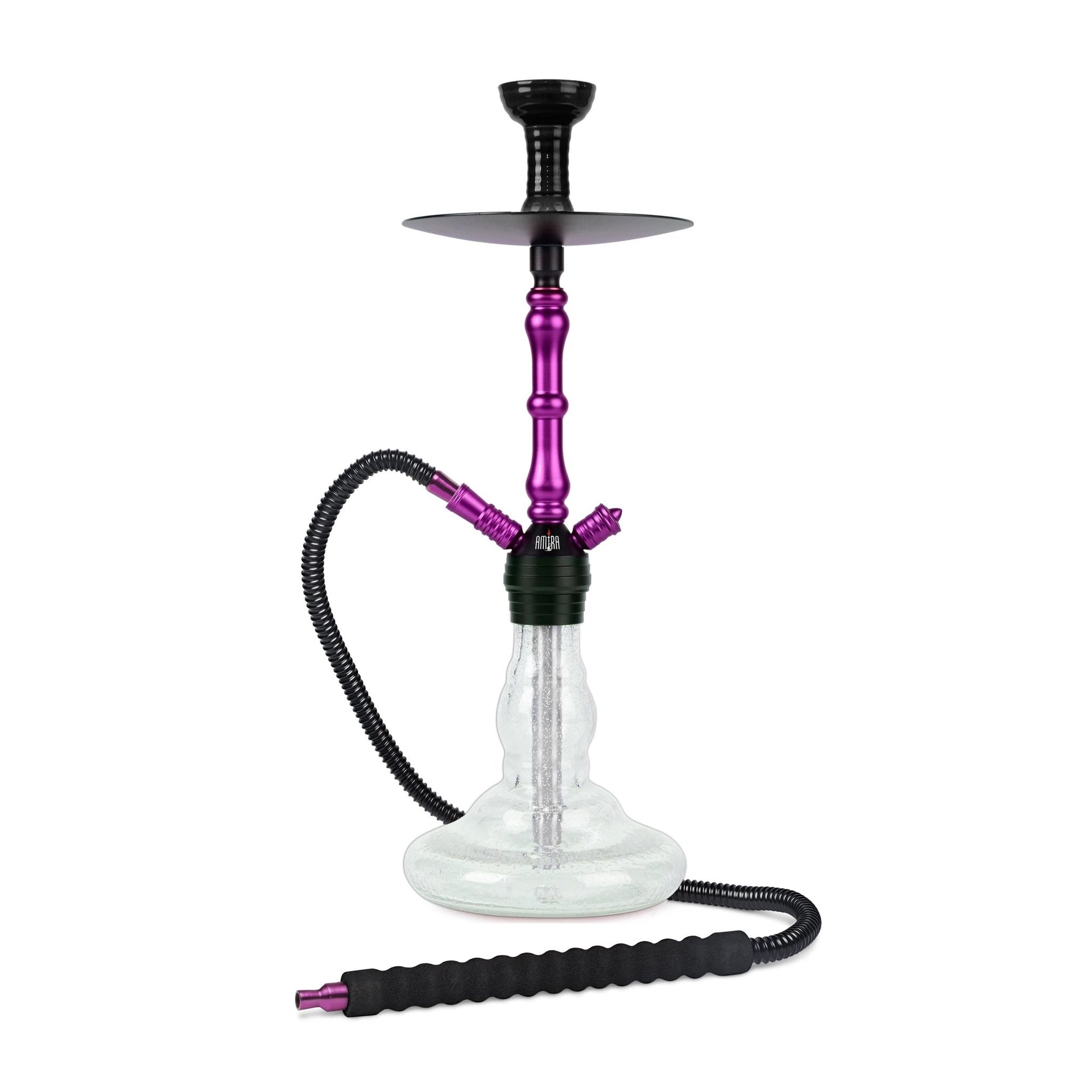 BYO RIP Hookah Purple