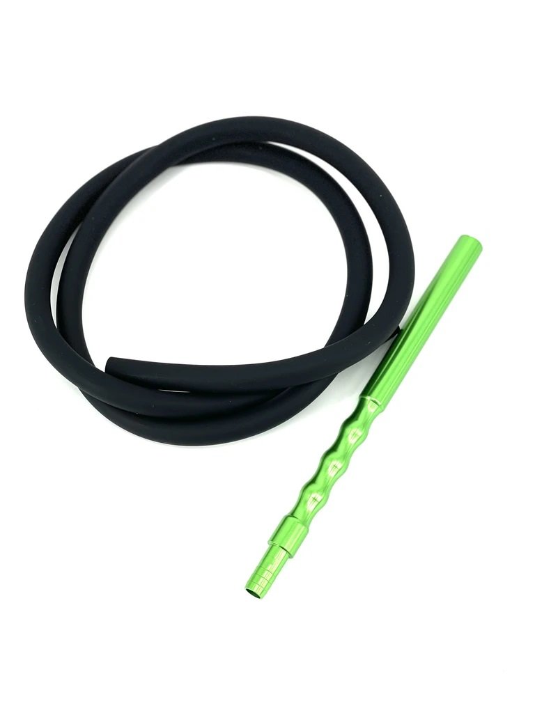 D Hose Mini Green