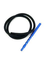 D Hose mini blue