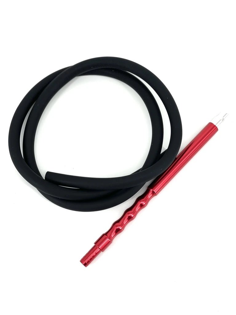 D Hose mini red