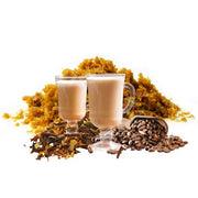 Eternal Smoke Shisha spices and chai tea