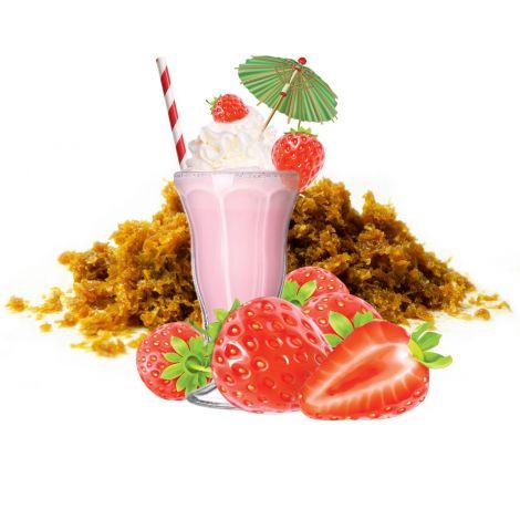 Eternal Smoke Shisha Strawberry and Smoothie