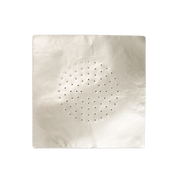 Fumari Pre-Poked Hookah Foil