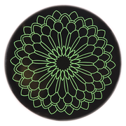 Grip Mat Green Style 8