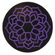 Grip Mat Purple Style 7