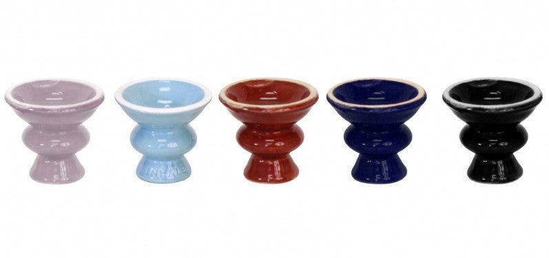 Ceramic Shisha Bowl