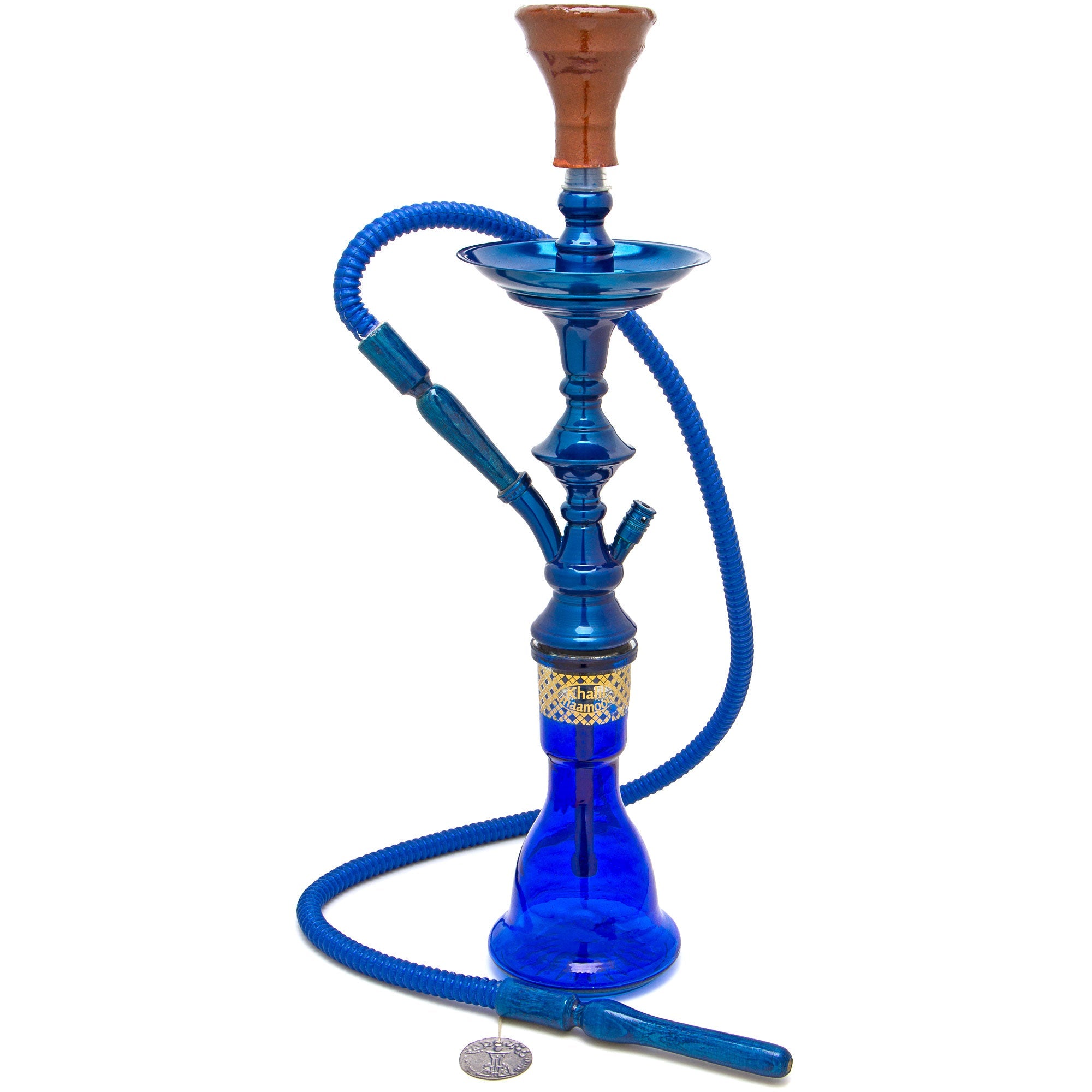 Khalil Mamoon Hookah Classic Mini